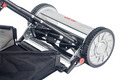 AL-KO Easy 38-5 Combi sylinderklipper m/oppsamler